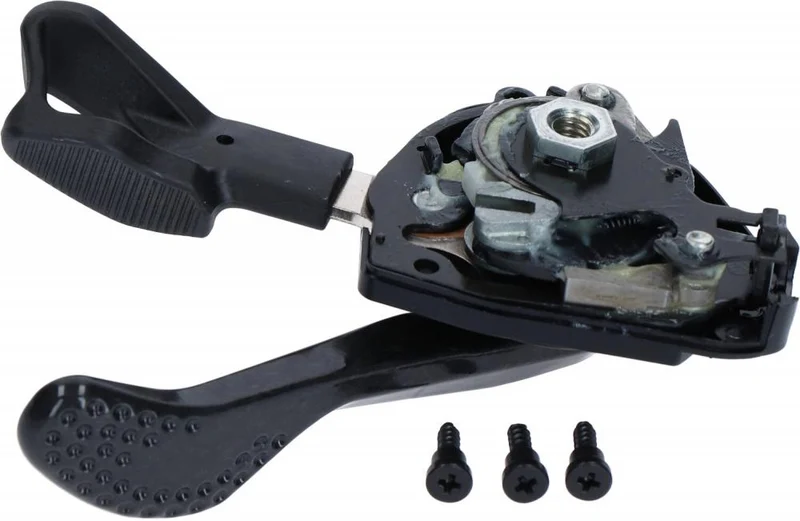 SHIMANO Schalthebel Links SL-RS700 ohne Halter - 2-/3-fach Flatbar Rennrad
