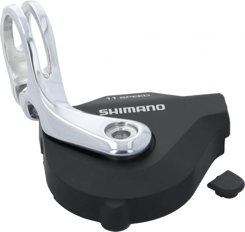SHIMANO Abdeckkappe SL-RS700 - Schaltzugabdeckung, Silber
