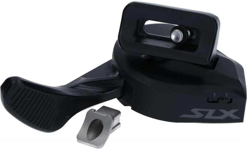 SHIMANO SCHALTGRIFF EINHEIT LINKS SL-M7100-I - 12-fach I-Spec EV, ca. 73 g