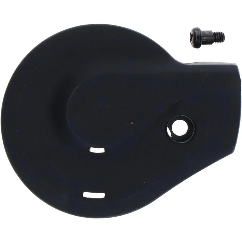 SHIMANO Gehäuseabdeckung für SL-M7100 Unten Rechts - Ersatzteil Schalthebel, 6 g