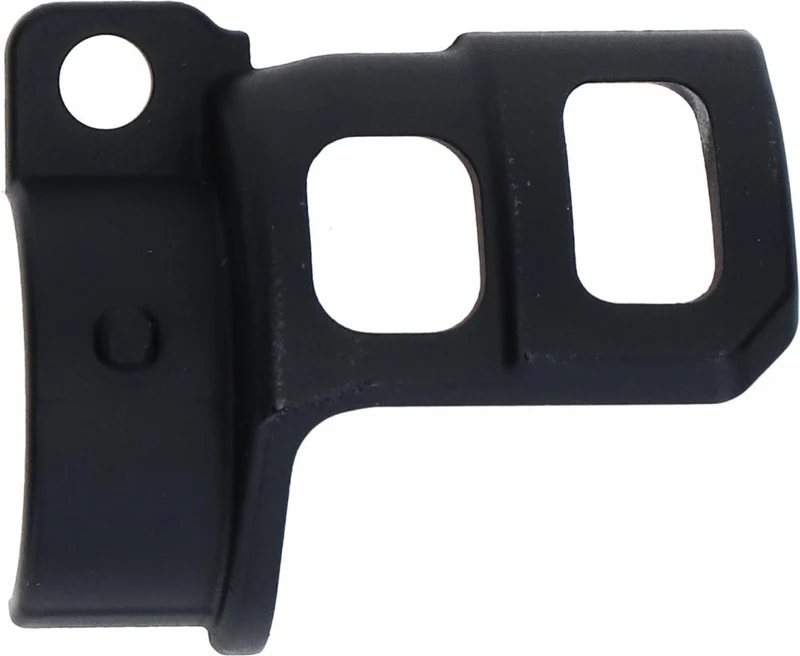 SHIMANO Halter Links SL-M9000-I - Schaltgriff-Halterung links, ca. 26 g
