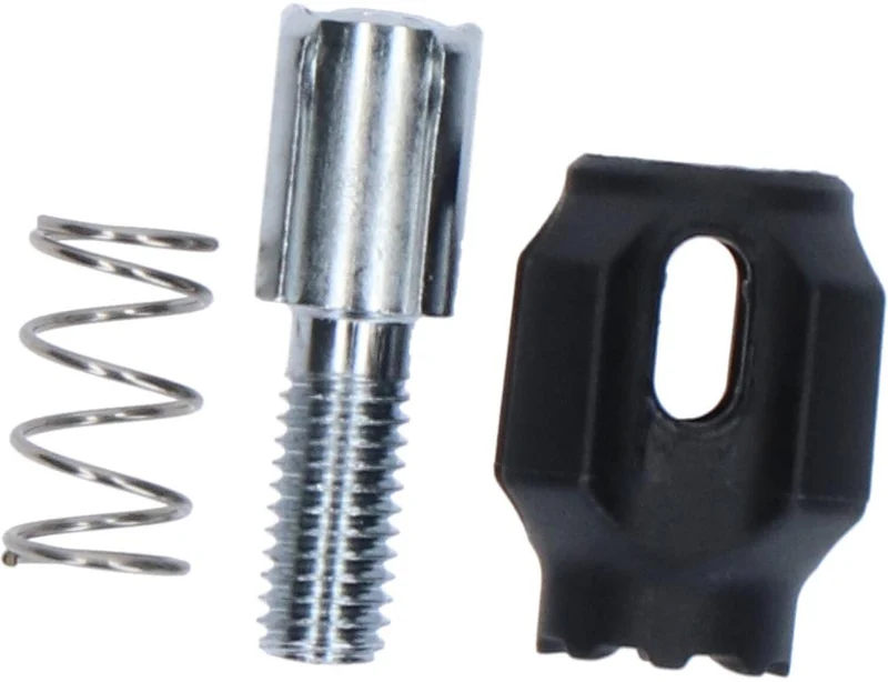 SHIMANO Kabel-Einstellschraube Links SL-M980 - Ersatzteil für Schaltgriff, 6 g