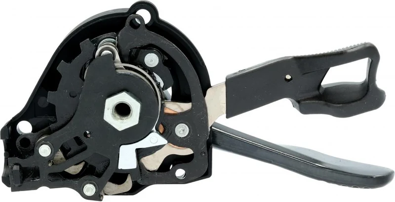 SHIMANO Schalthebel-Einheit Unten Rechts SL-U5000 ohne Abdeckung und Ganganzeige - 87 g