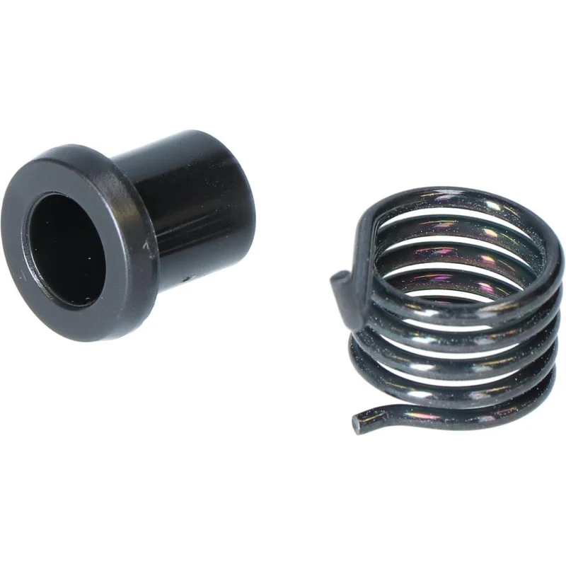 SHIMANO Rückholfeder Links ST-2400 - Ersatzfeder für STI-Schaltbremshebel, ca. 4 g