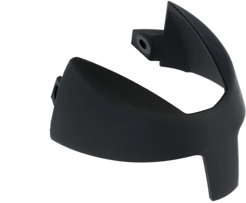 SHIMANO Namensschild Links ST-RS405 inkl. Befestigungsschraube - Y0B498010