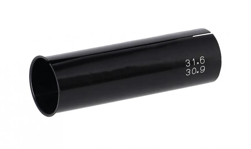 XLC Kalibrierbuchse SP-X20 Ø30,9mm - Ø31,6mm 120mm