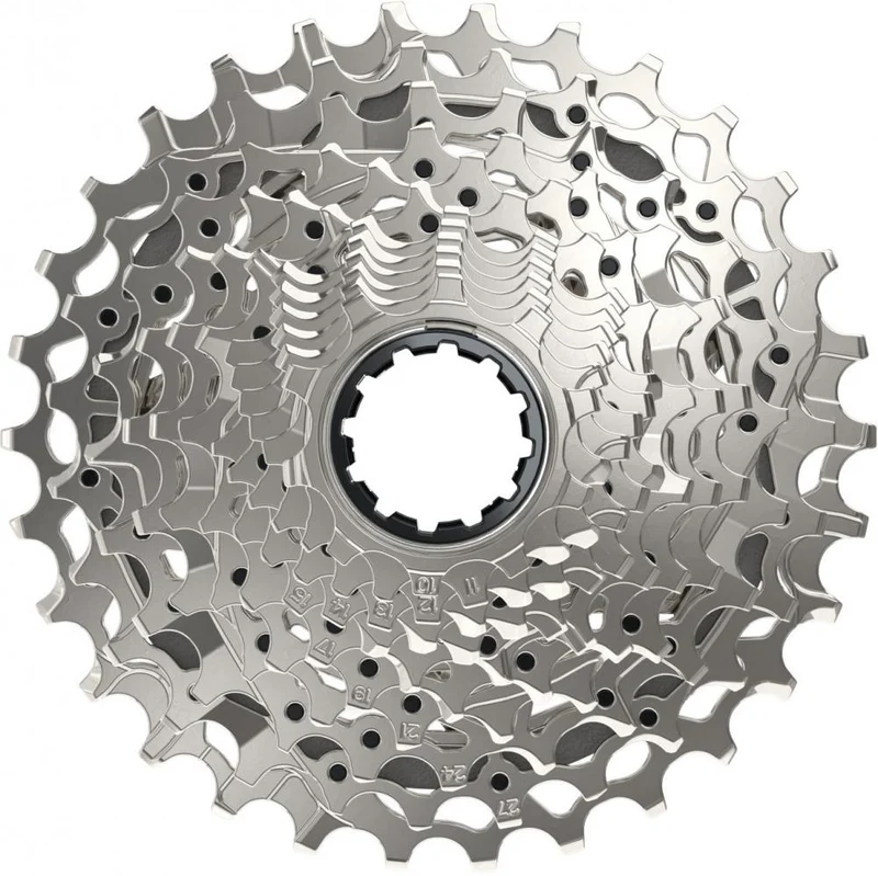 SRAM Kassette XG-1250 10-36T - X-Range Rennrad- und Gravel-Performance