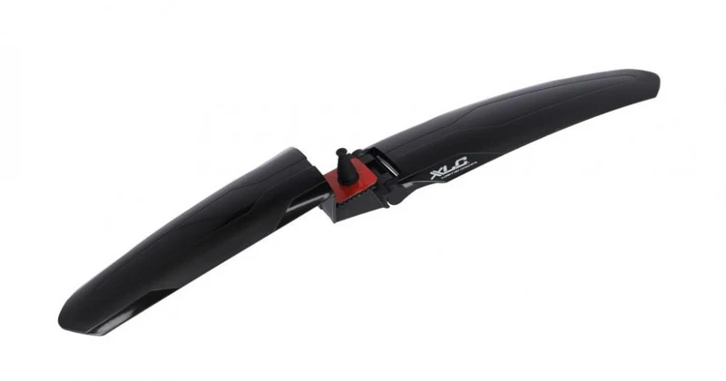 XLC Mudguard Front Spritzschutz MG-C36 26-29" schwarz