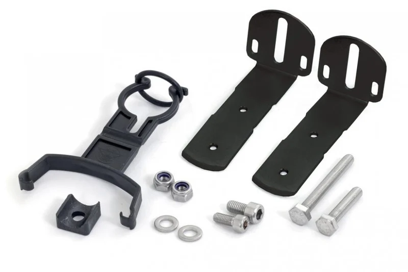 Hebie Befestigungsset für Viper MTB-Steckbleche
