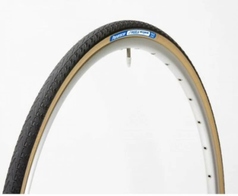 Panaracer Reifen Pasela ProTite 26x1.75\" 42-559 schwarz/creme Draht