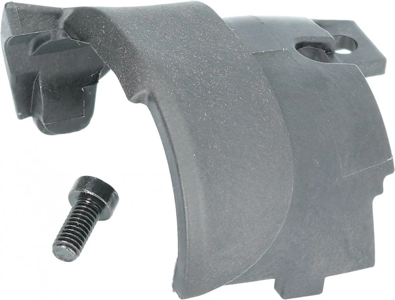 SHIMANO Abdeckung Links ST-R9100 - Ersatzabdeckung für STI-Hebel, 7 g