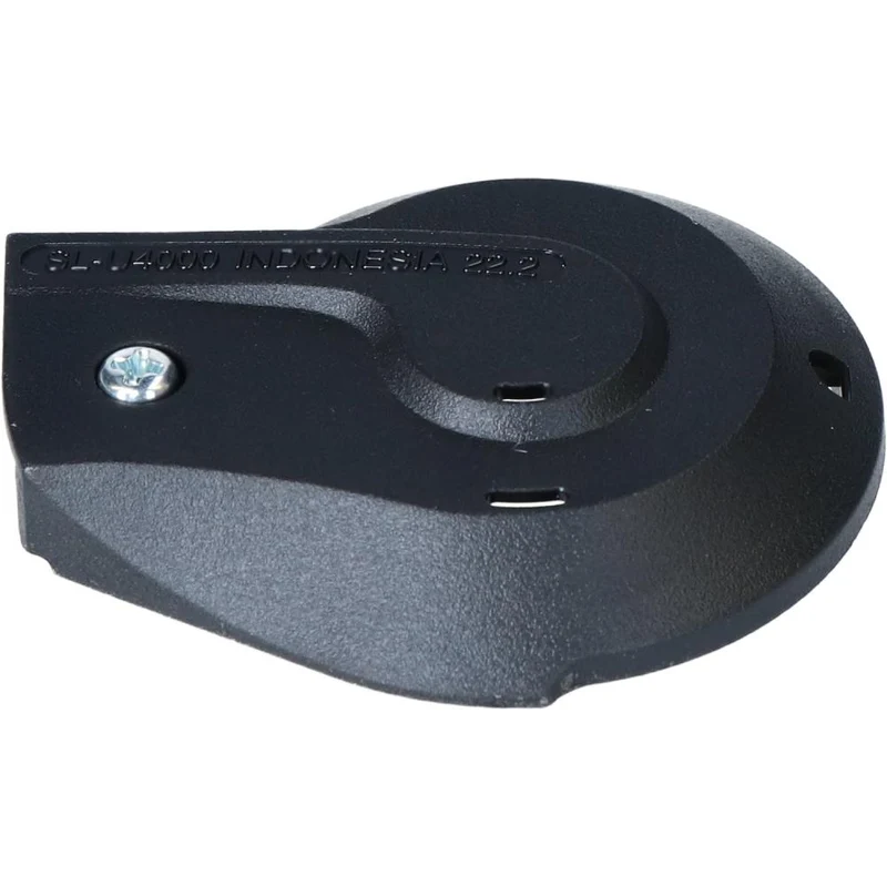 SHIMANO SL-U4000-L Hebelabdeckung und Befestigungsschrauben L