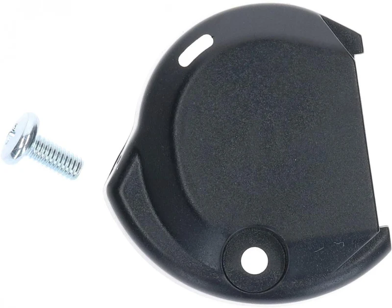 SHIMANO Gehäuseabdeckung Links ST-EF500 M3 x 7 mm - 7 mm