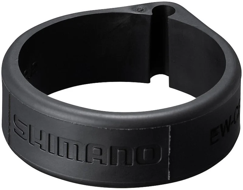 SHIMANO Kabelhalter E-BIKE SYSTEMS EW-CB300-S (EW-SD300-Typ, Durchm. 22,2 mm) - 22,, 2 mm
