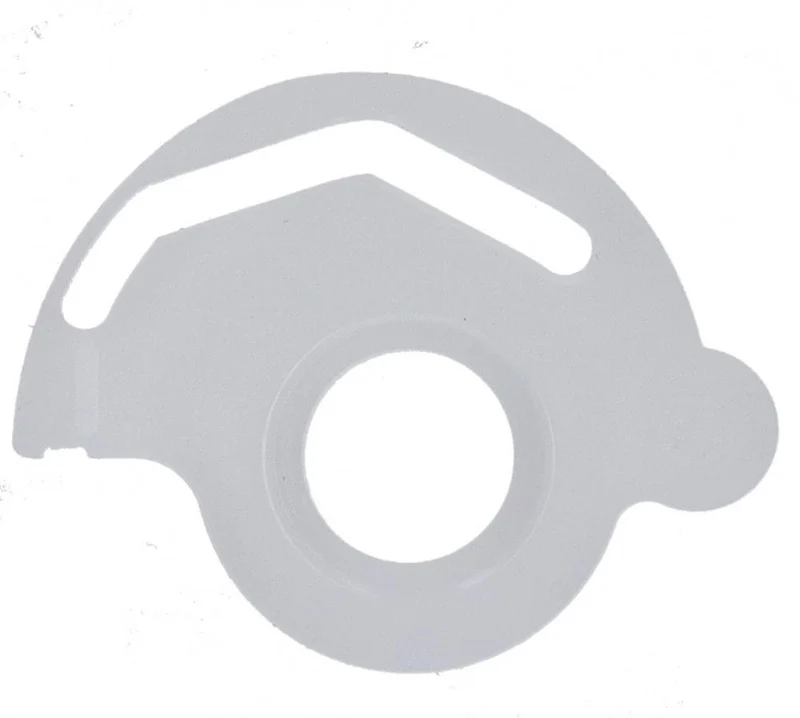 SHIMANO Gegenplatte Links SL-M8000 - Ersatzteil für Schalthebel Deore XT