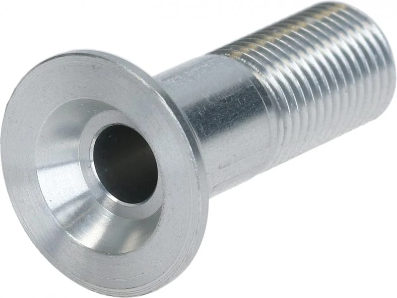 SHIMANO KLEMMSCHRAUBE SLBS79 - Ersatz-Klemmschraube für Schalt-/Bremshebel, ca. 5 g