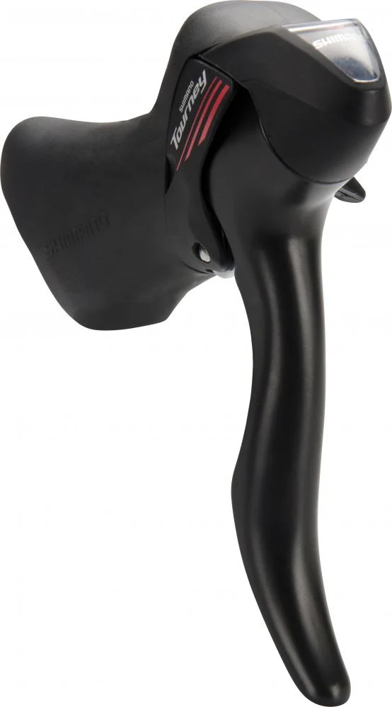 SHIMANO Schalt-/Bremshebel TOURNEY Road ST-A070 - 7-fach