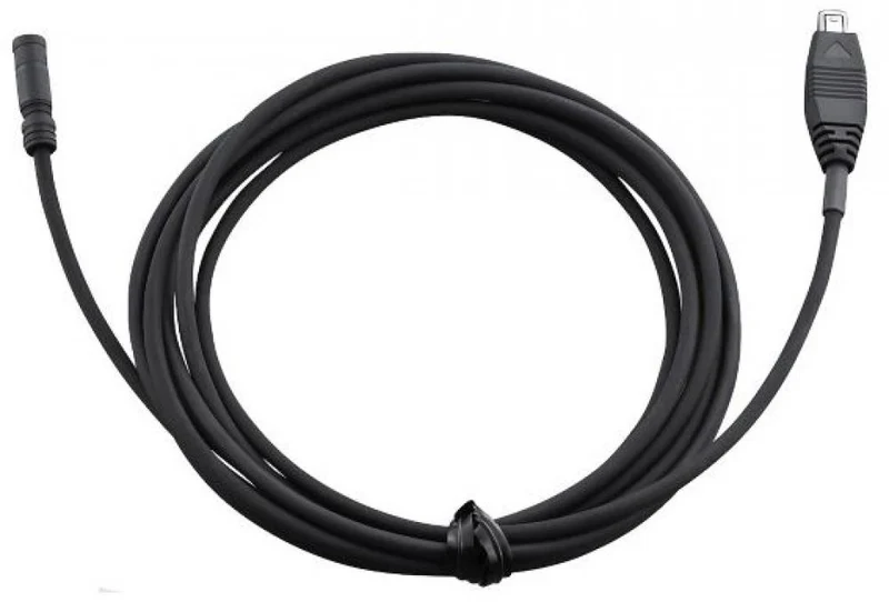 SHIMANO Verbindungskabel für E-BIKE SYSTEMS/Di2 Diagnosegerät SM-PCE02 - 23 g