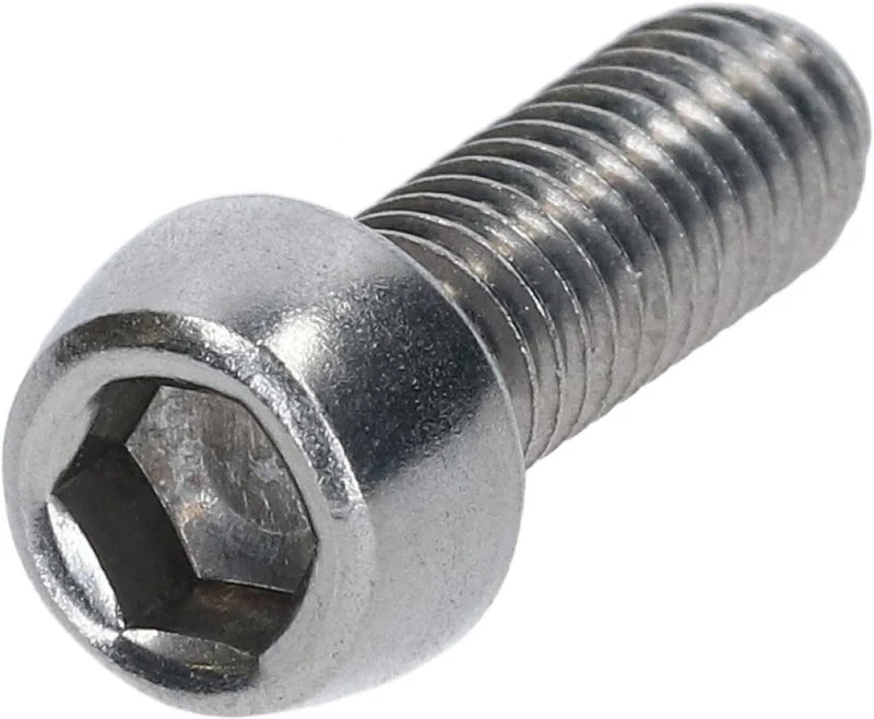 SHIMANO Klemmschraube SL-M4000 M6 x 19,5 mm - 19,, 5 mm