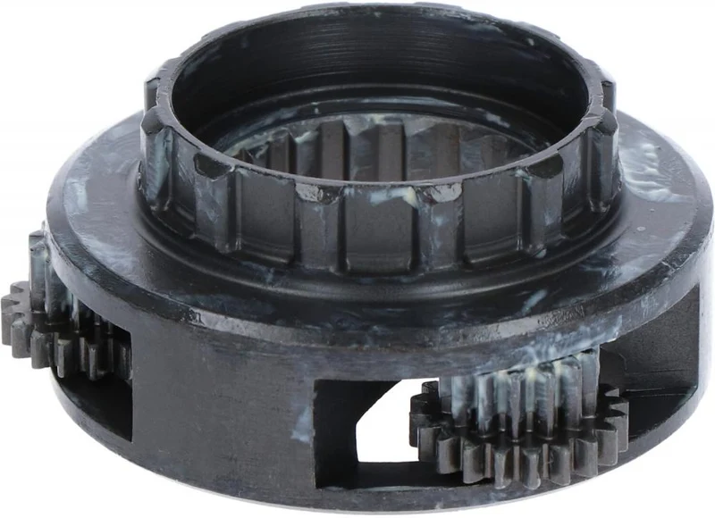 SHIMANO Trägereinheit SG-C3000-7R - 3000-7