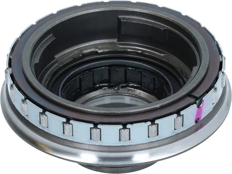 SHIMANO Antriebseinheit SG-8R36 - Nabenschaltungs-Antrieb, 181 g
