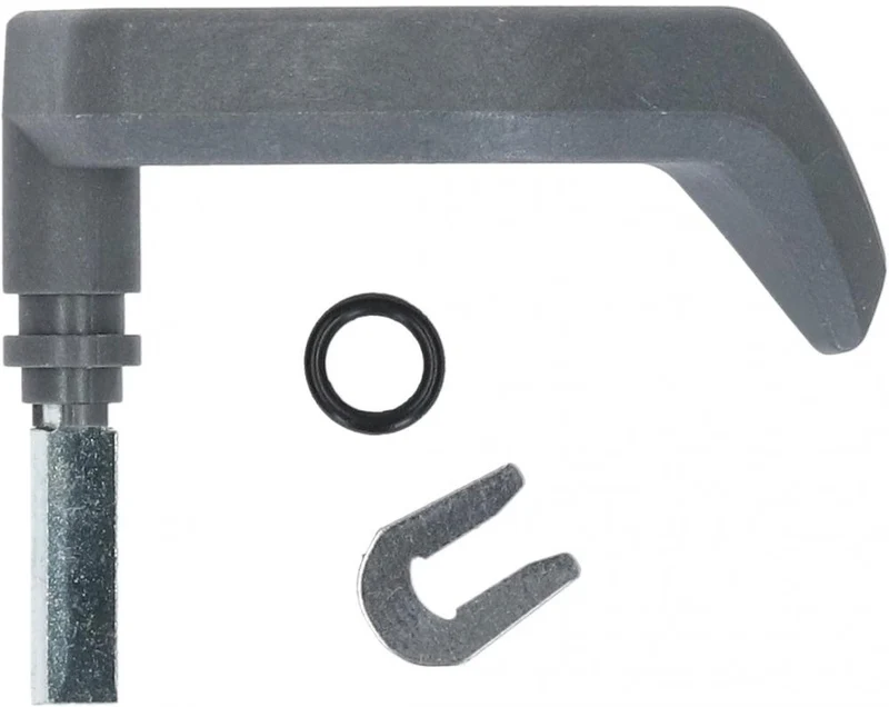 SHIMANO Schalthebel-Einheit für RD-M8050 inkl. Schraube - E-Tube Di2 Ersatzteil