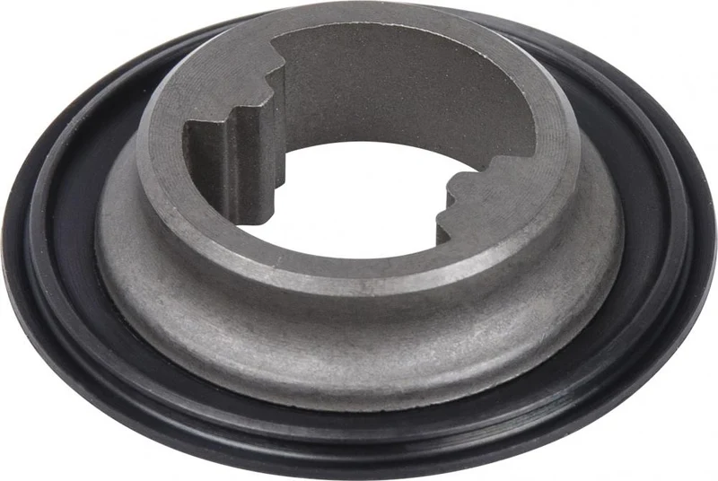 SHIMANO Konus für SG-7C18 rechts inkl. Dichtung - Ersatzteil Nabenschaltung, 11 g