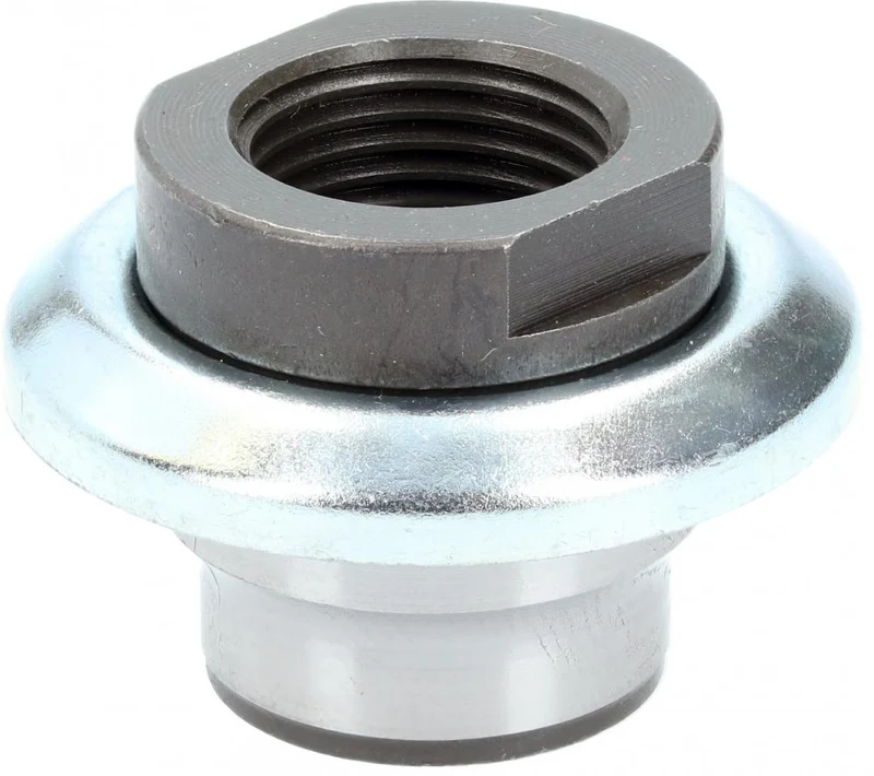 SHIMANO Konus für SG-S700 links inkl. Staubkappe - Ersatzteil Nabenschaltung, 15 g