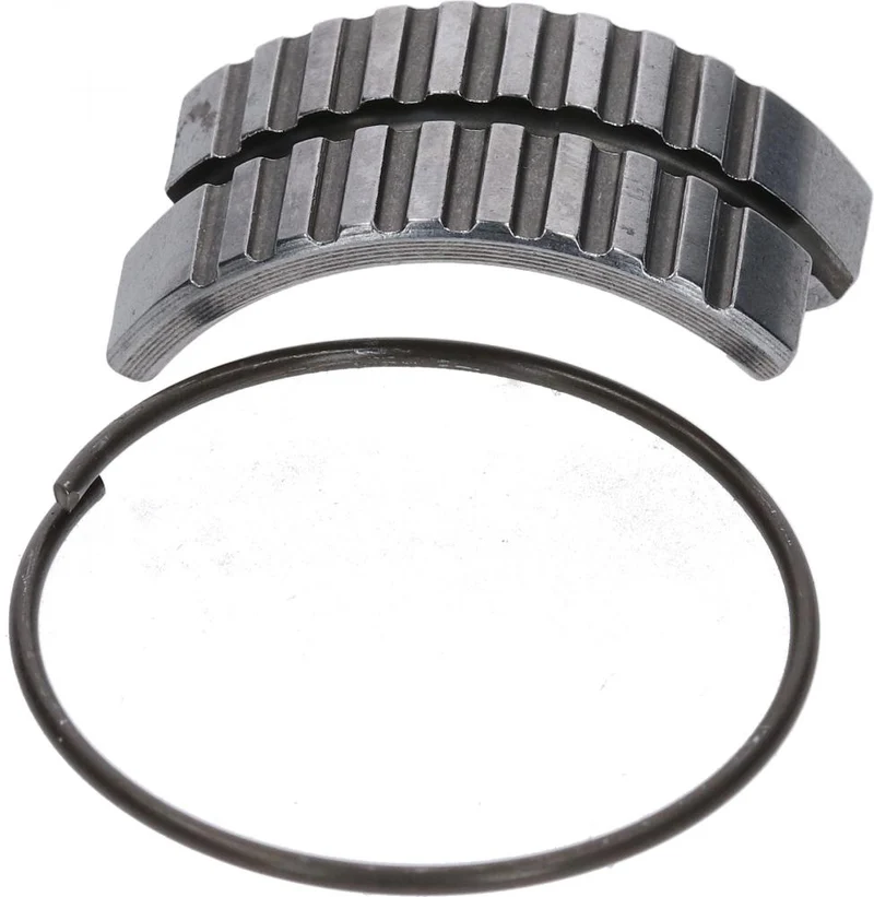 SHIMANO Bremsmantel SG-C3001-7C-DX Silber inkl. Bremsarm-Einheit - 3001-7, Silber