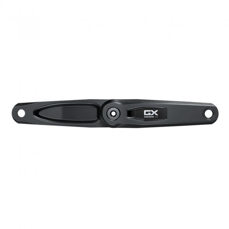 SRAM Kurbelarme GX Eagle ISIS T-Type 165 mm - robuste Performance für moderne MTB-Antriebe
