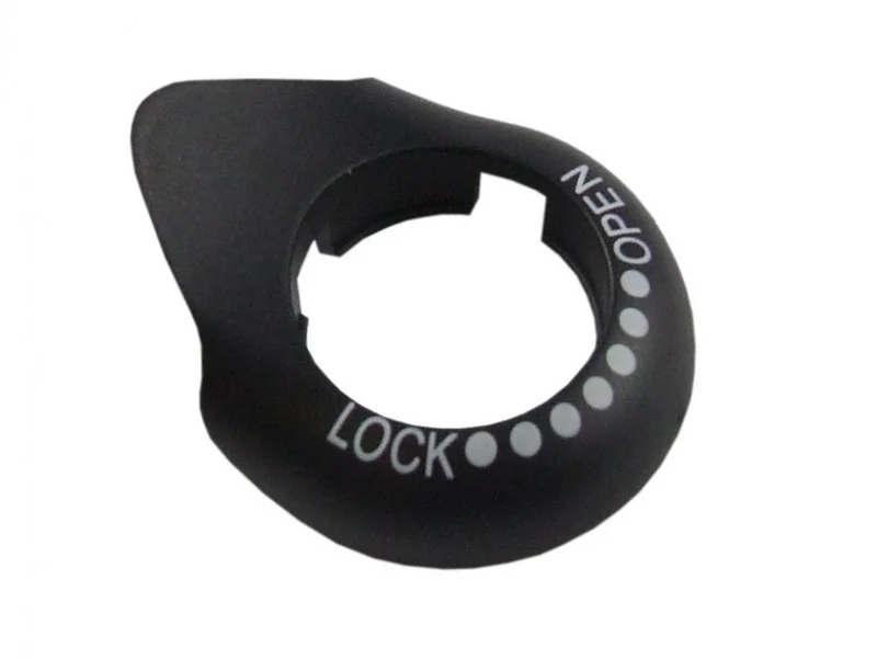 Abdeckkappe SR-Suntour nur rechts für SF11-NCX-ELO-LITE-700C
