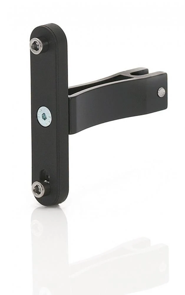 XLC Satteladapter fürTrinkflaschenhalter 68mm