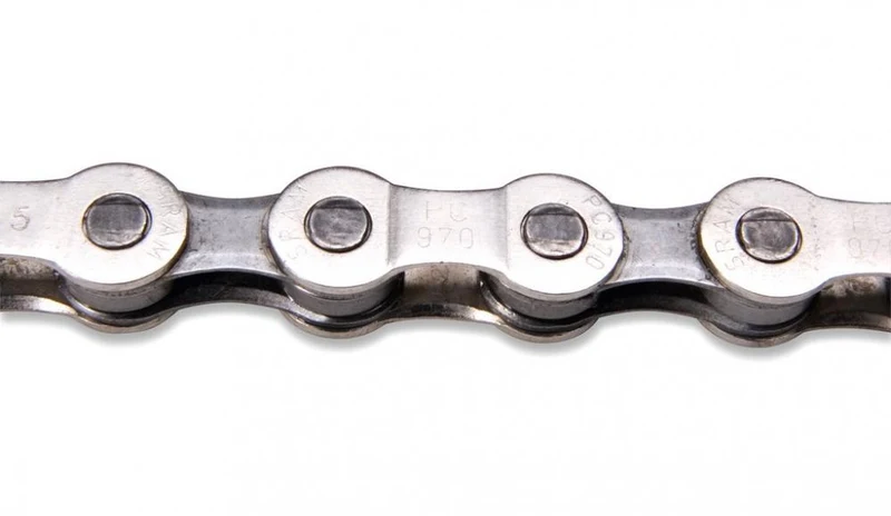 SRAM Kette Power Chain II PC 971 - 9-fach, 114 Glieder, inkl. PowerLink