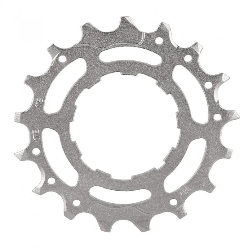 Shimano Ritzel XT CS-M8000 17 Zähne, silber - präzise Schaltperformance für dein MTB