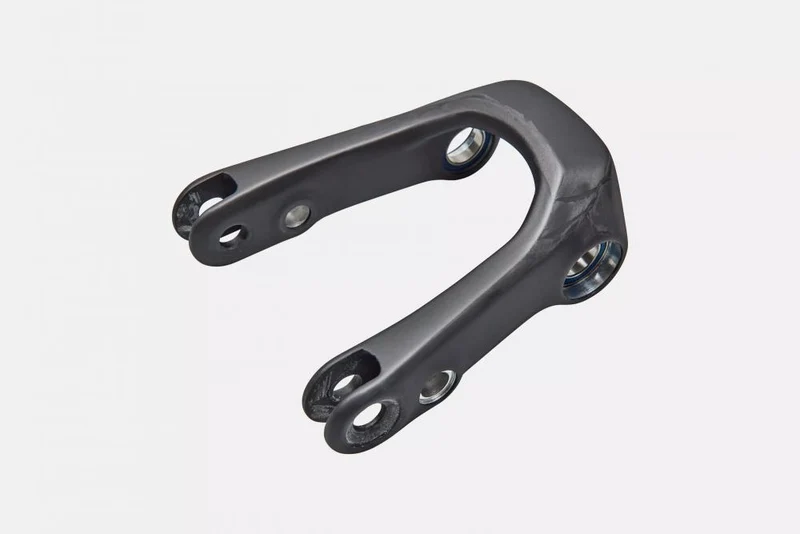 CARBON SHL MY25 SJ 15 - 29 CARBON SHOCKLINK - Unbekannt