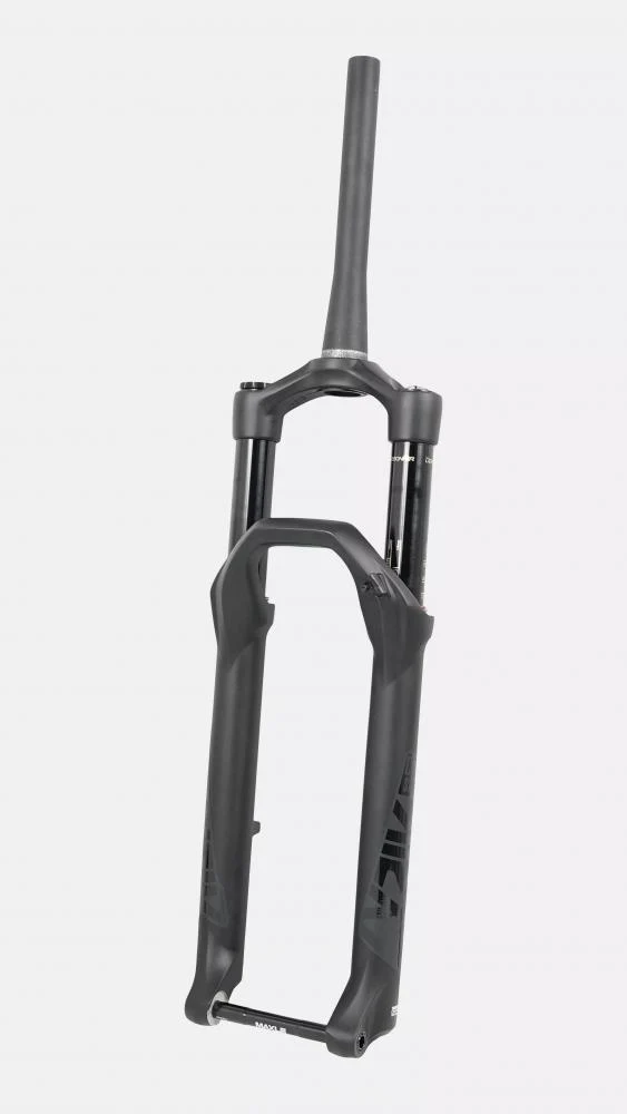 ROCKSHOX Federgabel FRK ROCKSHOX - LYRIK SELECT+ 29 130MM TRAVEL 15X110MM DISC 44MM OFFSET 1.5" TAPERED STEERER W/ FENDER MOUNTS - BLACK