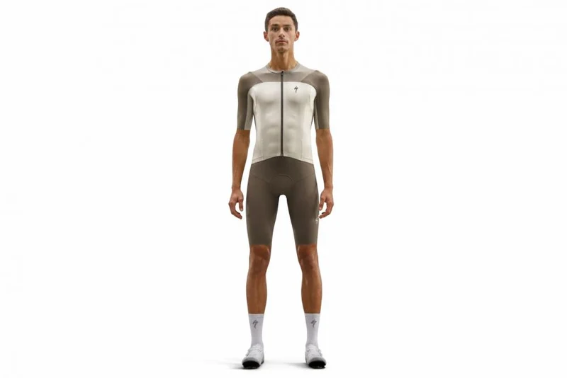 S-WORKS RACE JERSEY SS MEN TPE/WHTMTN S - Radtrikot