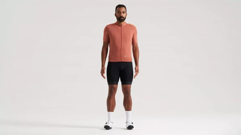 FOUNDATION SBC FOUNDATION JERSEY SS MEN TRCTA XS - Trikot