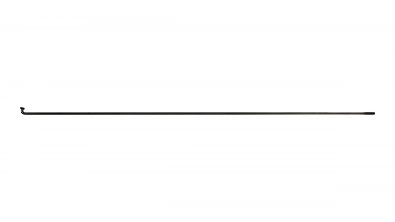 INDUSTRY Speichen SPK DT - INDUSTRY STAINLESS 264MM J-BEND 14G NON-BUTTED (SID020264S0500)