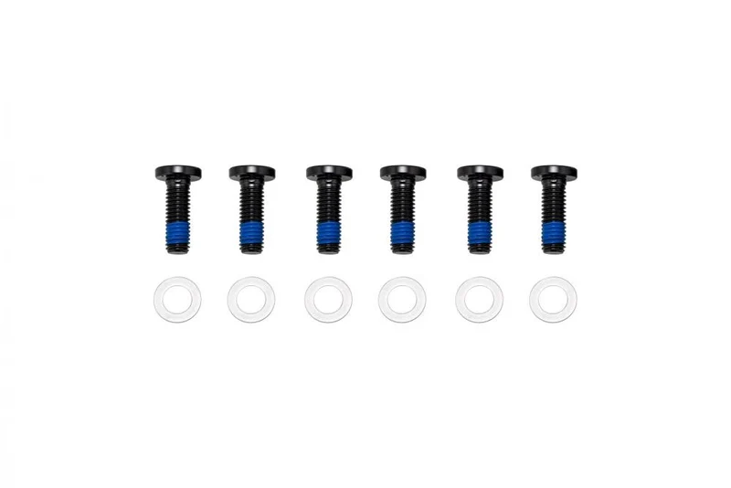 LEVO 4 Motor Montageset MY25 - BLT KIT Motorbefestigungs-Hardware