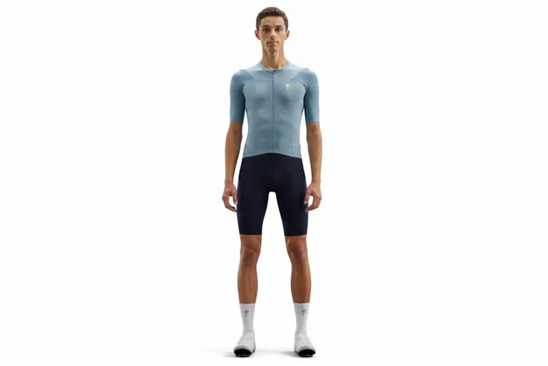 S-Works Race Jersey SS Men GCL XS - Kurzarm Rennradtrikot