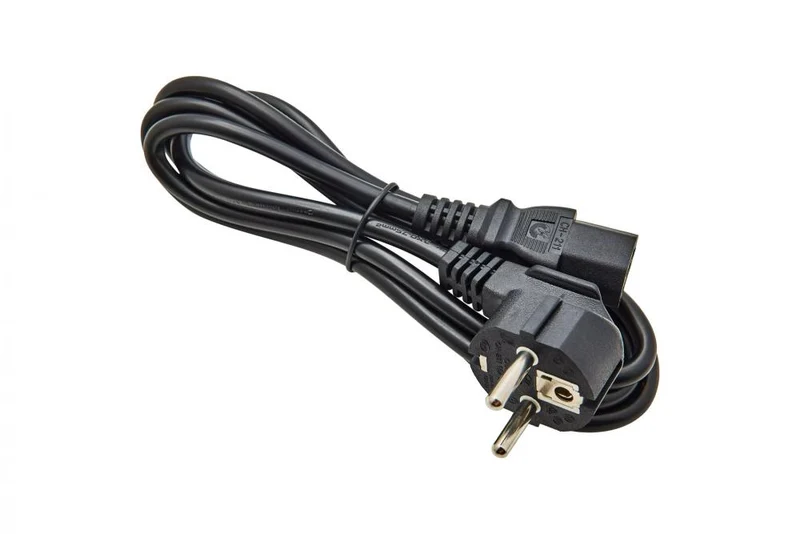 ELE WIRING AC Netzkabel für Turbo 3.1 Smart Charger - EU-Stecker - Adapterkabel