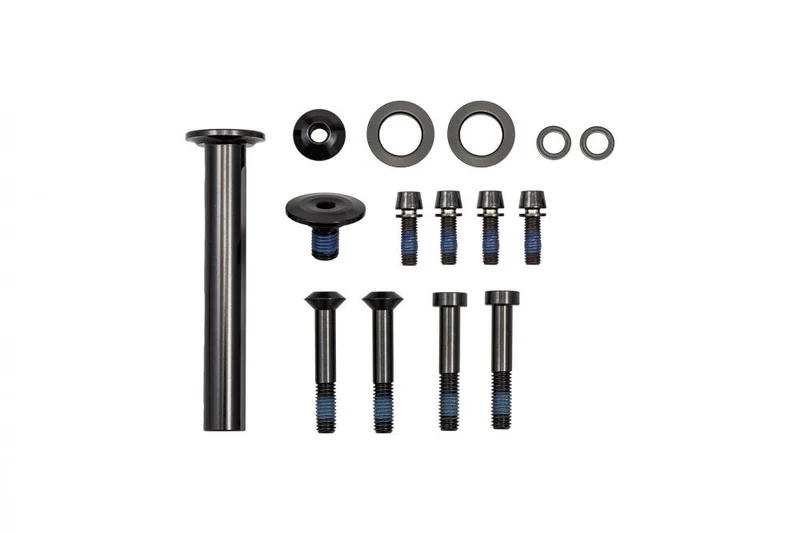 EPIC BLT KIT - Achse - BLT KIT, MY23 EPIC WC, SUSPENSION PIVOT BOLT KIT (W/ PIVOT SPACERS)