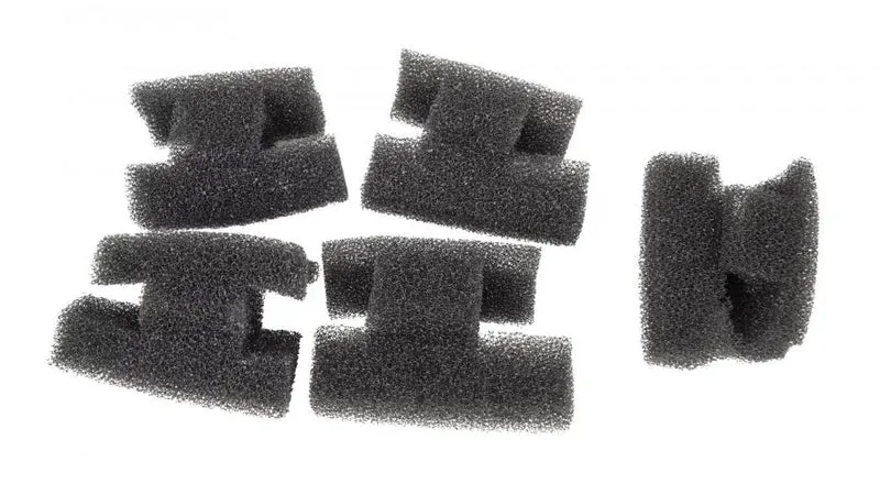 PROTECTOR Motor Filter Sponge für Specialized Levo Gen.2 - 5er Set - Unbekannt