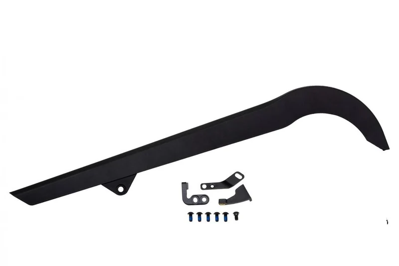 COMO Chain Guard Kit (Gen.2) - Vollständiger Kettenschutz für Nabenschaltung mit Montagematerial