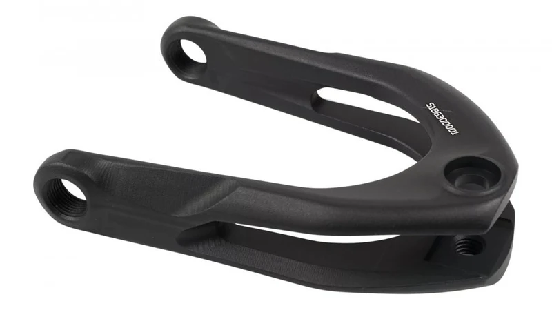 Specialized SJ FSR Dämpferverlängerung Aluminium 95/98mm MY18 - Shock Extension Alloy