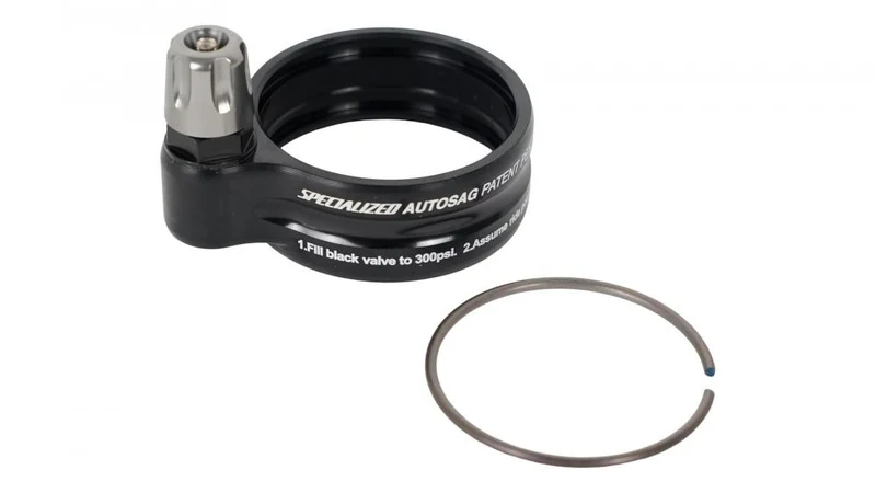 ROCKSHOX Epic Brain Shock Auto Sag Ring MY18 - Ersatzteil für Federgabel (11.4418.022.001) - Dämpfer