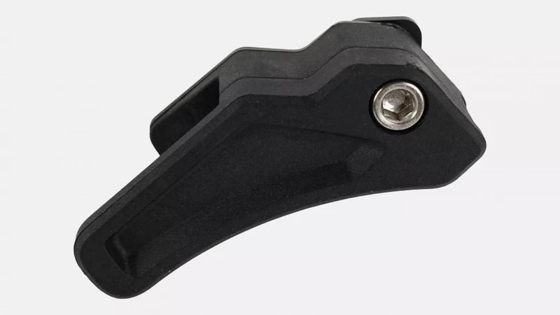 Kettenführung LEVO/KENEVO Gen.1 Alloy Frame 32T - Motorabdeckung montiert inkl. Hardware V2