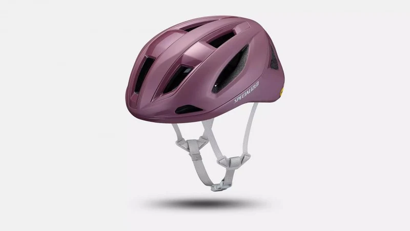 SEARCH HLMT CE QTZMET L - Fahrradhelm