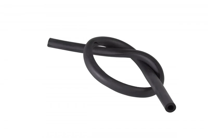 CBG Churro Schaumstoff-Hülle 11mm - Schalldämpfung für MTN Fahrrad-Rahmen - Unbekannt